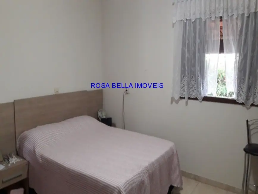 Foto 5 de Casa com 3 quartos à venda, 1000m2 em Ville Saint James I, Campo Limpo Paulista - SP