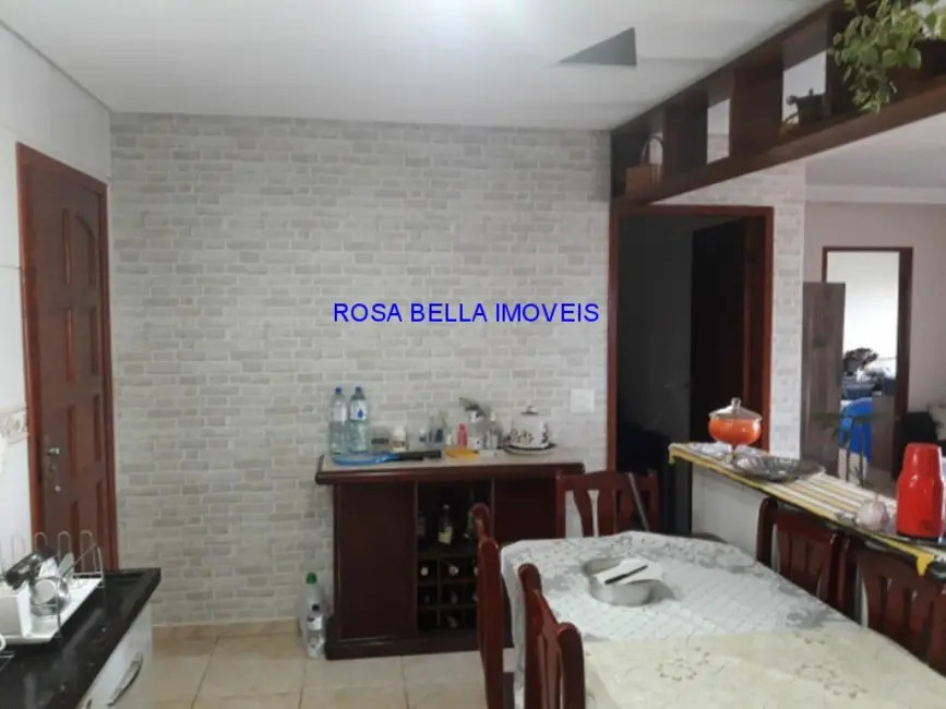 Foto 4 de Casa com 3 quartos à venda, 1000m2 em Ville Saint James I, Campo Limpo Paulista - SP