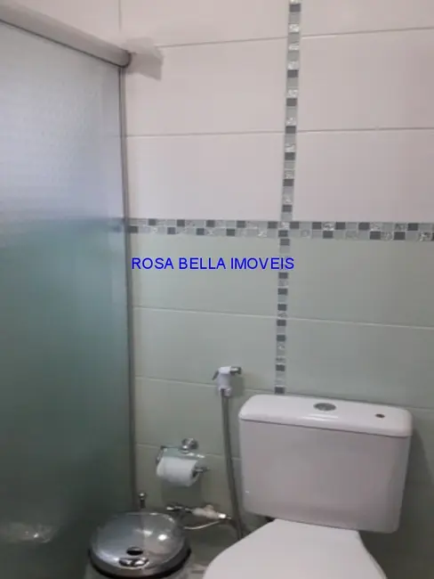 Foto 9 de Casa com 3 quartos à venda, 1000m2 em Ville Saint James I, Campo Limpo Paulista - SP