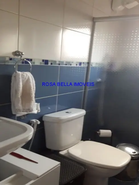 Foto 7 de Casa com 3 quartos à venda, 1000m2 em Ville Saint James I, Campo Limpo Paulista - SP