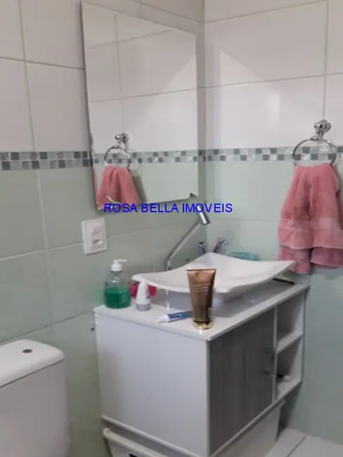 Foto 8 de Casa com 3 quartos à venda, 1000m2 em Ville Saint James I, Campo Limpo Paulista - SP