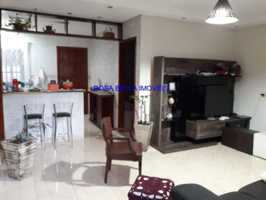 Foto 3 de Casa com 3 quartos à venda, 1000m2 em Ville Saint James I, Campo Limpo Paulista - SP