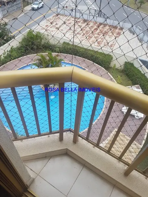 Foto 4 de Apartamento com 3 quartos à venda, 101m2 em Jardim Merci II, Jundiai - SP