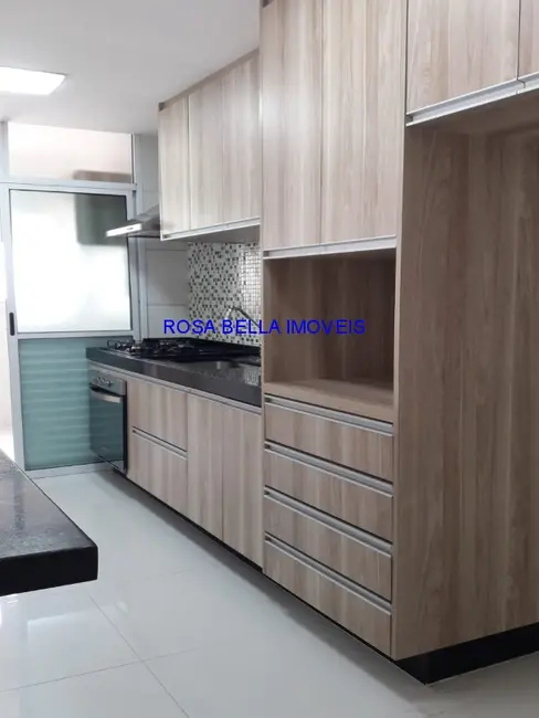 Apartamento com 2 quartos à venda, 82m2 em Retiro, Jundiai - SP - imagem 8 Foto 8 de Apartamento com 2 quartos à venda, 82m2 em Retiro, Jundiai - SP