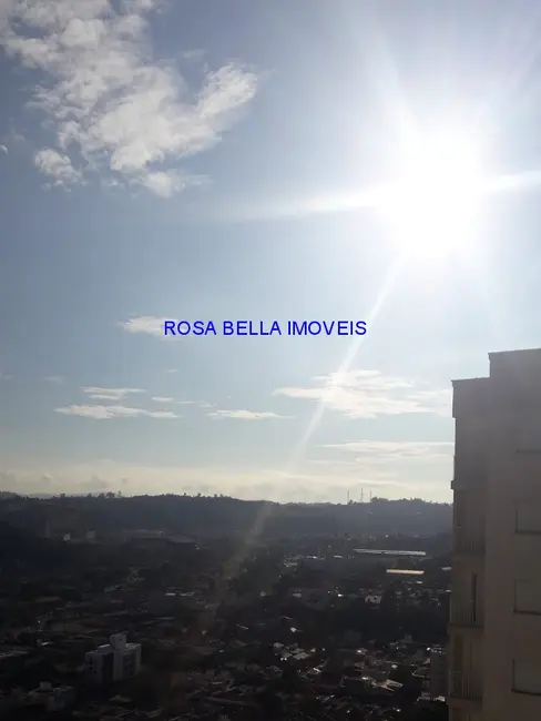 Apartamento com 2 quartos à venda, 82m2 em Retiro, Jundiai - SP - imagem 4 Foto 4 de Apartamento com 2 quartos à venda, 82m2 em Retiro, Jundiai - SP