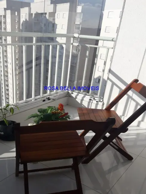 Apartamento com 2 quartos à venda, 82m2 em Retiro, Jundiai - SP - imagem 3 Foto 3 de Apartamento com 2 quartos à venda, 82m2 em Retiro, Jundiai - SP