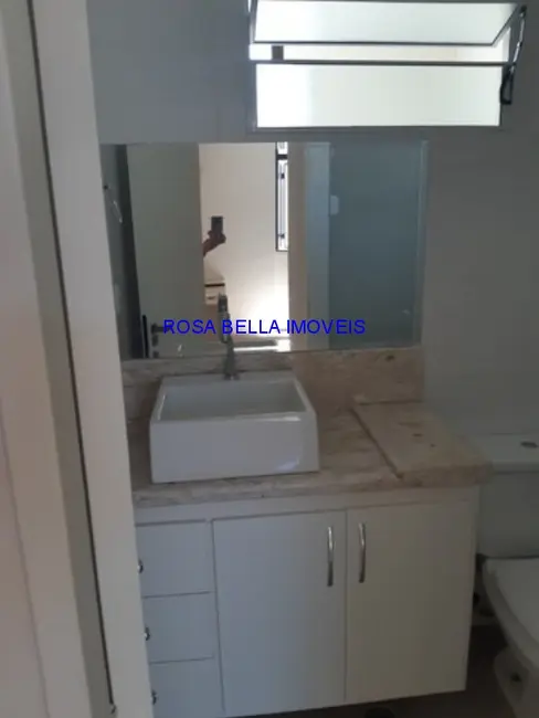 Foto 8 de Apartamento com 2 quartos à venda, 55m2 em Vila Mafalda, Jundiai - SP