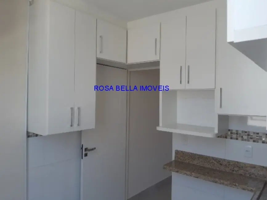 Foto 5 de Apartamento com 2 quartos à venda, 55m2 em Vila Mafalda, Jundiai - SP
