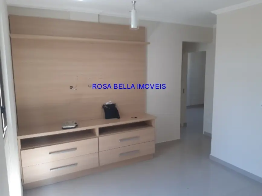 Foto 1 de Apartamento com 2 quartos à venda, 55m2 em Vila Mafalda, Jundiai - SP