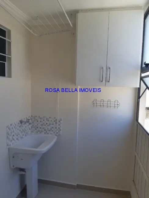 Foto 7 de Apartamento com 2 quartos à venda, 55m2 em Vila Mafalda, Jundiai - SP