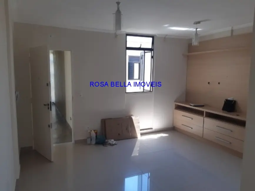 Foto 2 de Apartamento com 2 quartos à venda, 55m2 em Vila Mafalda, Jundiai - SP