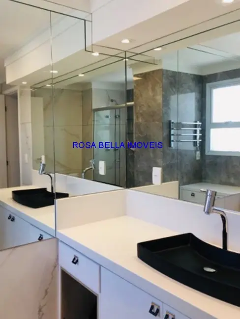 Foto 5 de Apartamento com 2 quartos à venda, 128m2 em Anhangabaú, Jundiai - SP