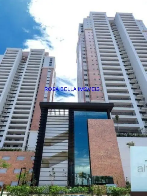 Foto 6 de Apartamento com 2 quartos à venda, 128m2 em Anhangabaú, Jundiai - SP