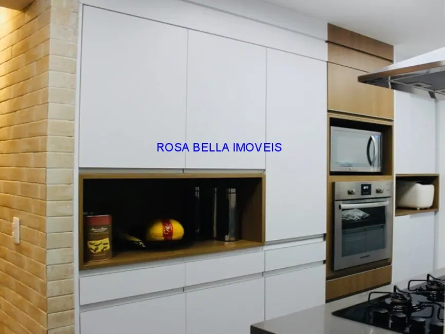 Foto 3 de Apartamento com 2 quartos à venda, 128m2 em Anhangabaú, Jundiai - SP