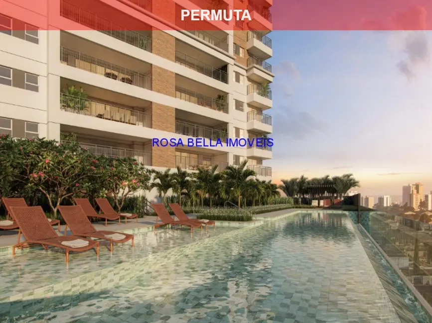 Foto 7 de Apartamento com 2 quartos à venda, 128m2 em Anhangabaú, Jundiai - SP