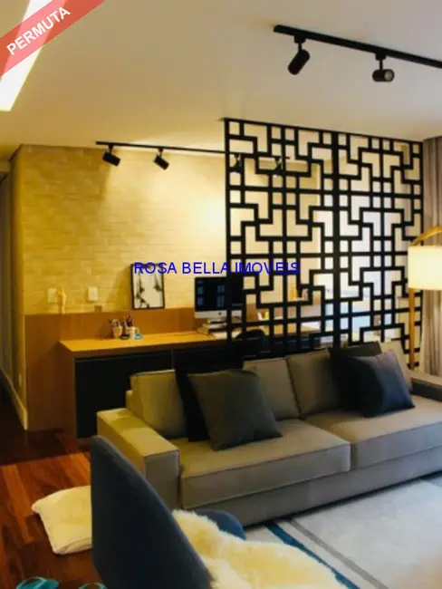 Foto 2 de Apartamento com 2 quartos à venda, 128m2 em Anhangabaú, Jundiai - SP