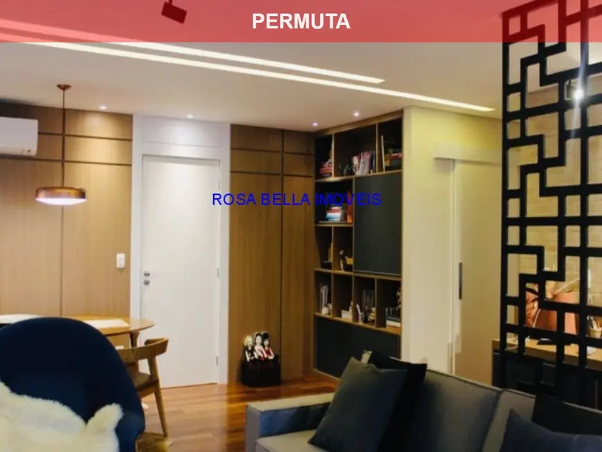 Foto 1 de Apartamento com 2 quartos à venda, 128m2 em Anhangabaú, Jundiai - SP