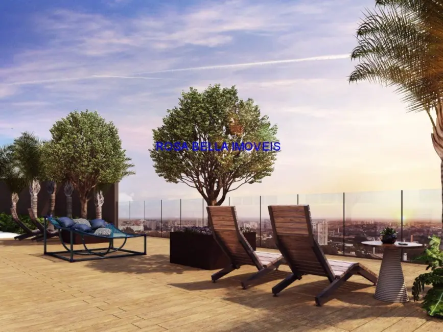 Foto 9 de Apartamento com 2 quartos à venda, 128m2 em Anhangabaú, Jundiai - SP