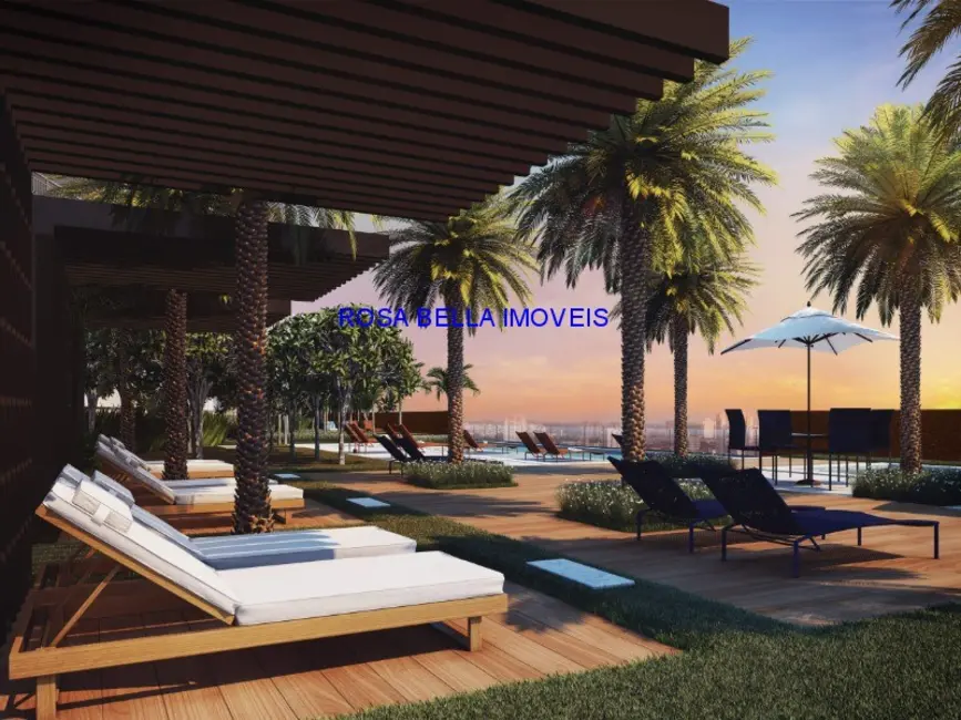 Foto 8 de Apartamento com 2 quartos à venda, 128m2 em Anhangabaú, Jundiai - SP