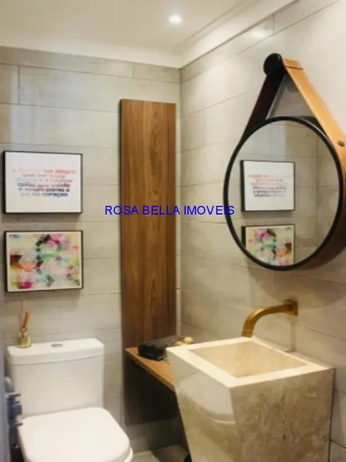 Foto 4 de Apartamento com 2 quartos à venda, 128m2 em Anhangabaú, Jundiai - SP