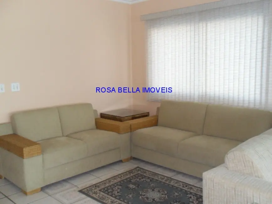 Foto 8 de Apartamento com 4 quartos à venda, 166m2 em Enseada, Guaruja - SP