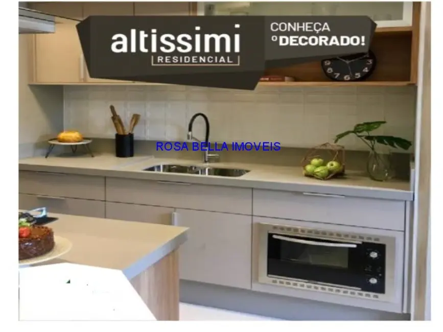 Foto 6 de Apartamento com 3 quartos à venda, 75m2 em Recanto Quarto Centenário, Jundiai - SP