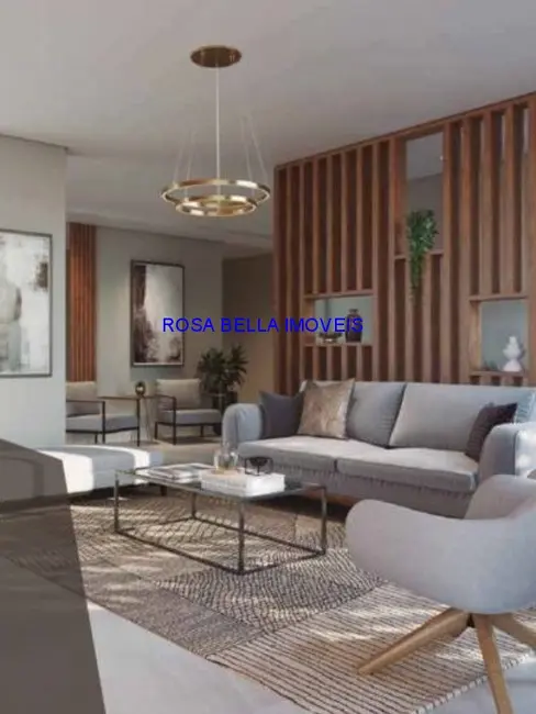 Foto 1 de Apartamento com 3 quartos à venda, 75m2 em Recanto Quarto Centenário, Jundiai - SP