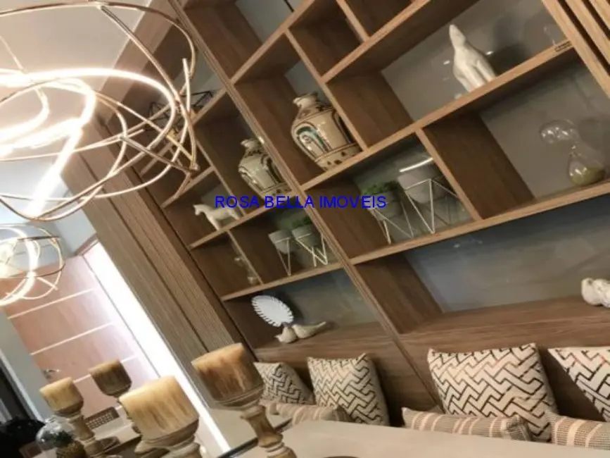 Foto 3 de Apartamento com 3 quartos à venda, 75m2 em Recanto Quarto Centenário, Jundiai - SP