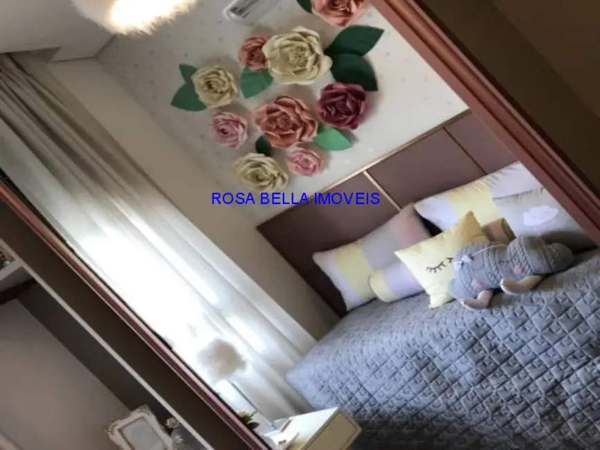 Foto 8 de Apartamento com 3 quartos à venda, 75m2 em Recanto Quarto Centenário, Jundiai - SP