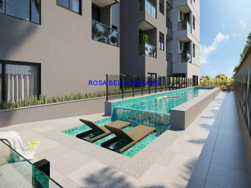 Foto 9 de Apartamento com 3 quartos à venda, 75m2 em Recanto Quarto Centenário, Jundiai - SP