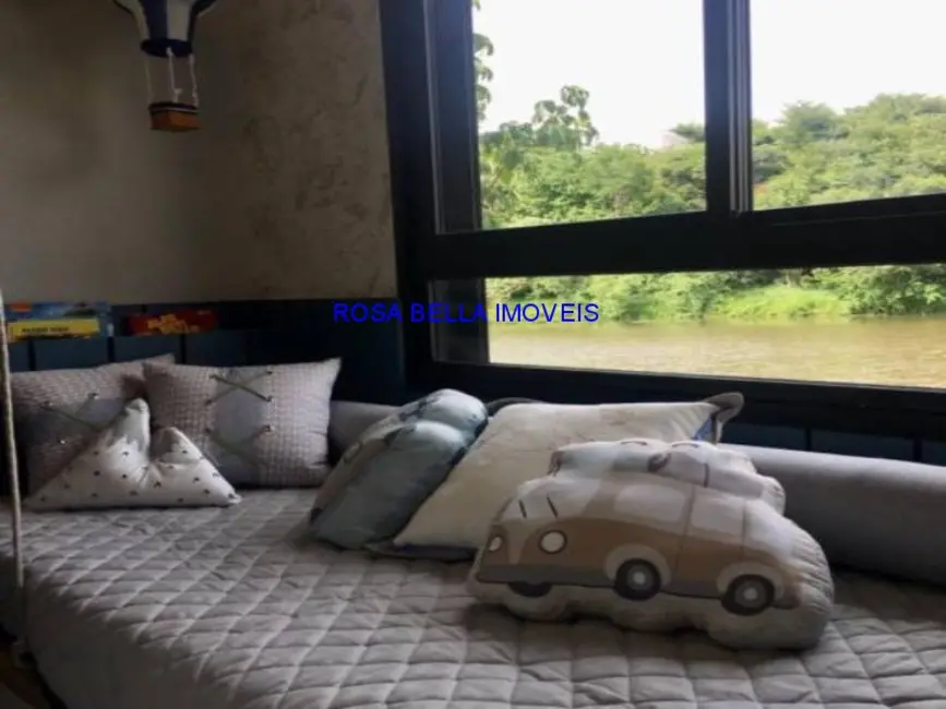 Foto 7 de Apartamento com 3 quartos à venda, 75m2 em Recanto Quarto Centenário, Jundiai - SP