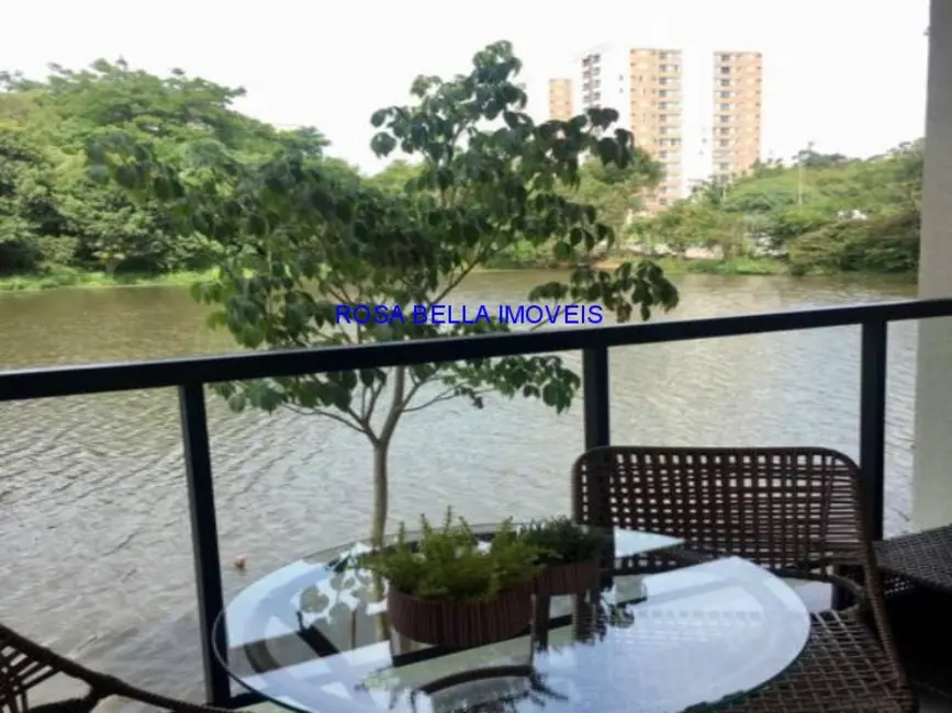 Foto 4 de Apartamento com 3 quartos à venda, 75m2 em Recanto Quarto Centenário, Jundiai - SP