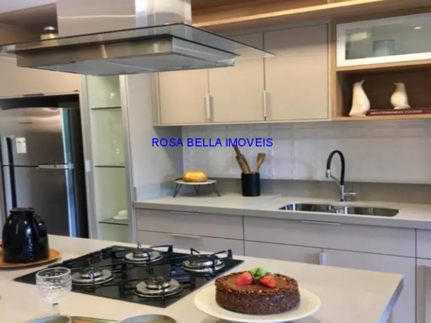 Foto 5 de Apartamento com 3 quartos à venda, 75m2 em Recanto Quarto Centenário, Jundiai - SP