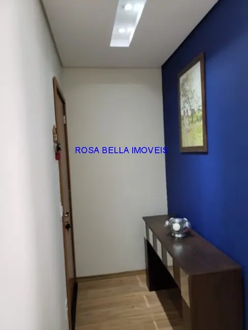 Foto 6 de Apartamento com 2 quartos à venda, 55m2 em Cidade Nova, Jundiai - SP