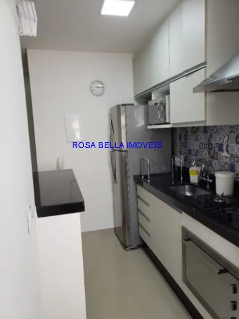 Foto 9 de Apartamento com 2 quartos à venda, 55m2 em Cidade Nova, Jundiai - SP