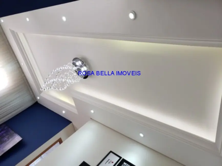 Foto 4 de Apartamento com 2 quartos à venda, 55m2 em Cidade Nova, Jundiai - SP