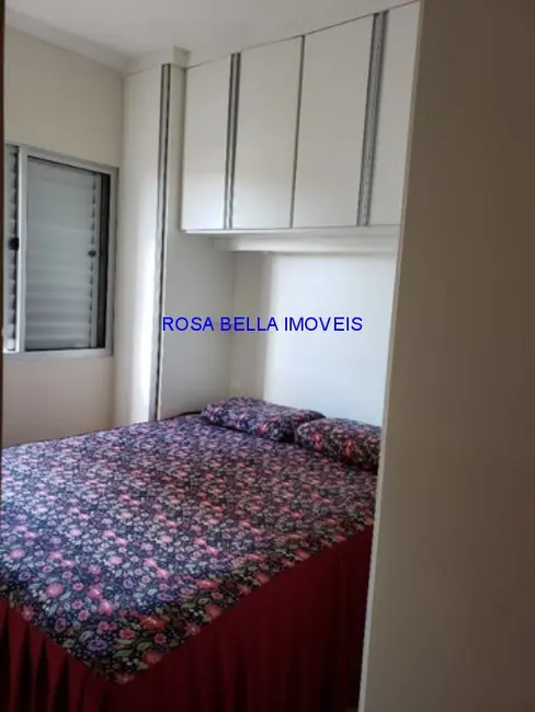 Foto 7 de Apartamento com 2 quartos à venda, 55m2 em Cidade Nova, Jundiai - SP