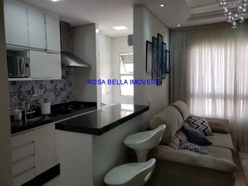 Foto 5 de Apartamento com 2 quartos à venda, 55m2 em Cidade Nova, Jundiai - SP