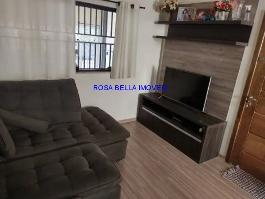 Foto 2 de Casa com 3 quartos à venda, 145m2 em Cidade Luiza, Jundiai - SP