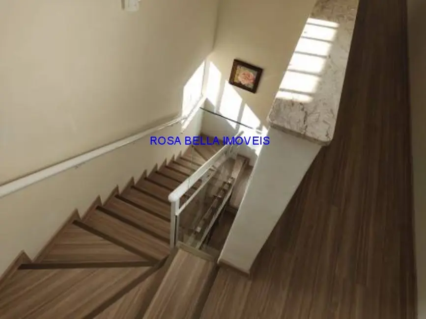 Foto 5 de Casa com 3 quartos à venda, 145m2 em Cidade Luiza, Jundiai - SP