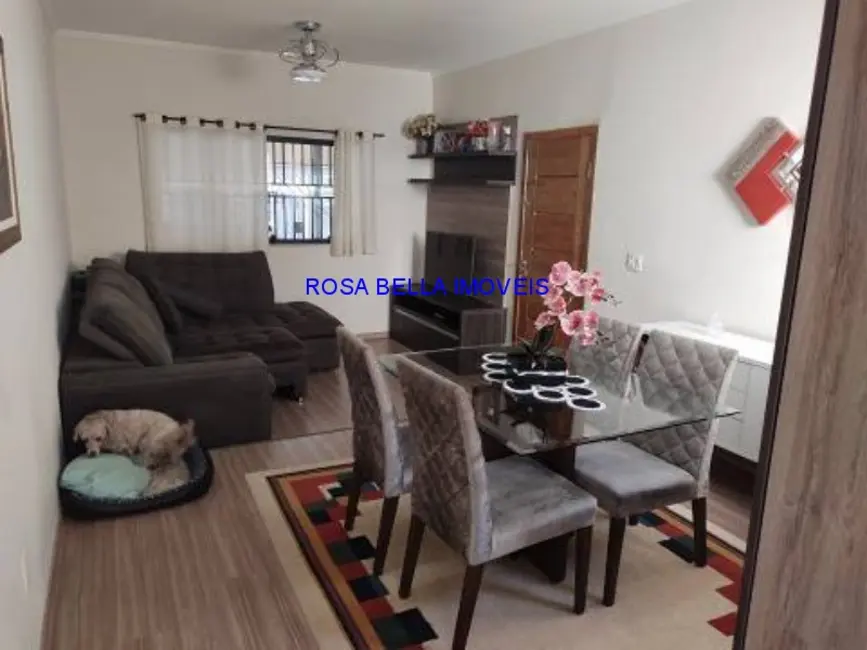 Foto 1 de Casa com 3 quartos à venda, 145m2 em Cidade Luiza, Jundiai - SP