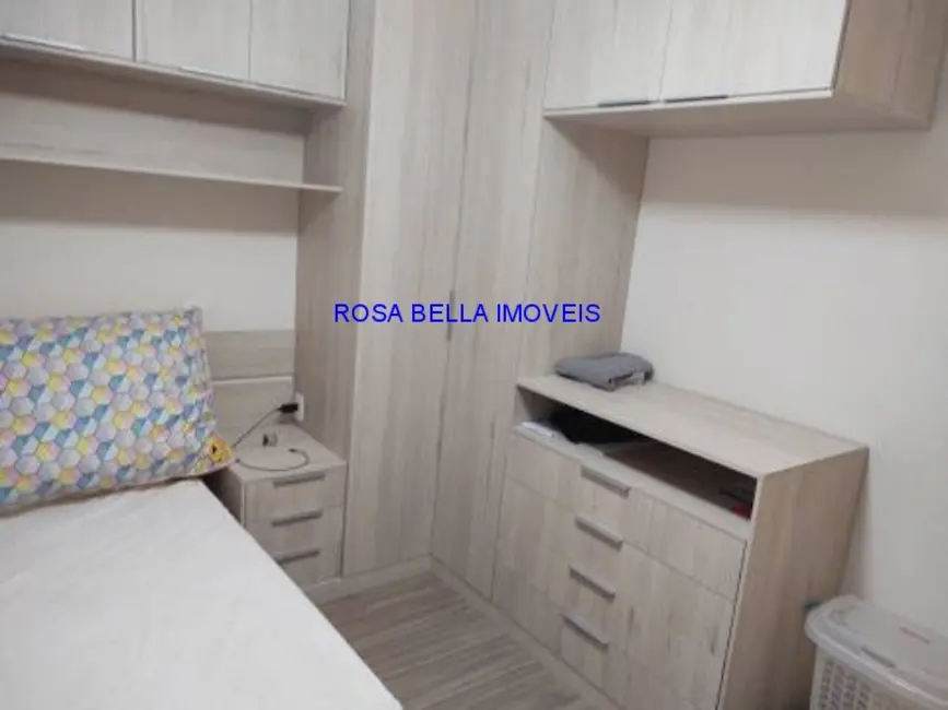 Foto 9 de Casa com 3 quartos à venda, 145m2 em Cidade Luiza, Jundiai - SP