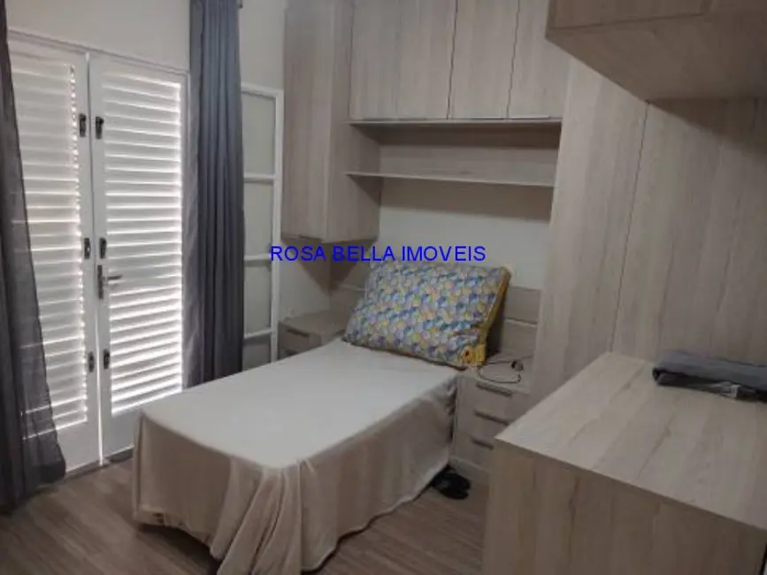 Foto 8 de Casa com 3 quartos à venda, 145m2 em Cidade Luiza, Jundiai - SP