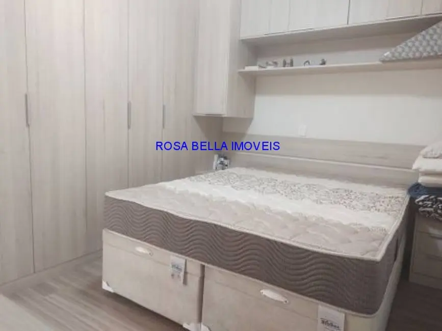 Foto 6 de Casa com 3 quartos à venda, 145m2 em Cidade Luiza, Jundiai - SP