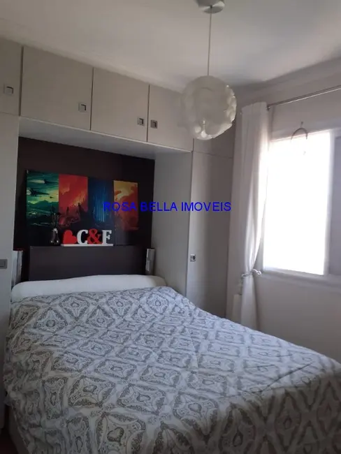 Foto 7 de Apartamento com 2 quartos à venda, 50m2 em Nova Cidade Jardim, Jundiai - SP