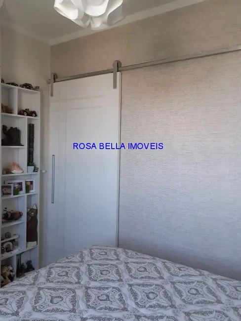 Foto 8 de Apartamento com 2 quartos à venda, 50m2 em Nova Cidade Jardim, Jundiai - SP