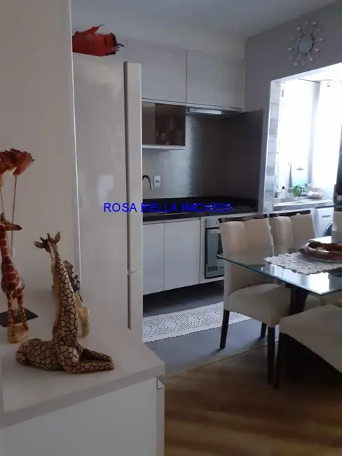 Foto 5 de Apartamento com 2 quartos à venda, 50m2 em Nova Cidade Jardim, Jundiai - SP