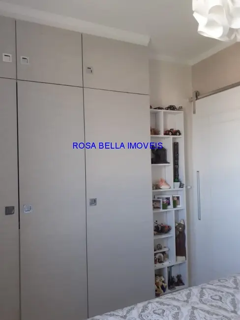 Foto 9 de Apartamento com 2 quartos à venda, 50m2 em Nova Cidade Jardim, Jundiai - SP