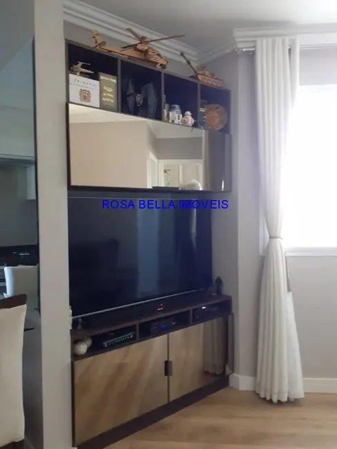 Foto 3 de Apartamento com 2 quartos à venda, 50m2 em Nova Cidade Jardim, Jundiai - SP