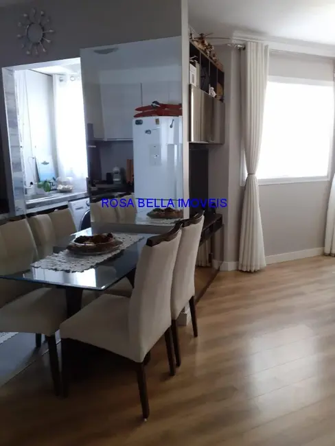 Foto 4 de Apartamento com 2 quartos à venda, 50m2 em Nova Cidade Jardim, Jundiai - SP